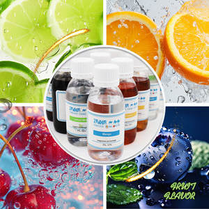 Xian Hương Vị Tập Trung Blueberry Trái Cây Hương Thơm Hương Vị Cho Tự Làm Nước Trái Cây Nước Trái Cây - Product Image 2