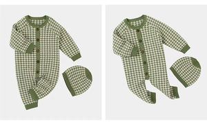 Conjuntos de Ropa para Bebé en Oferta, 100% Algodón, en Caja de Regalo para Recién Nacidos - Product Image 6