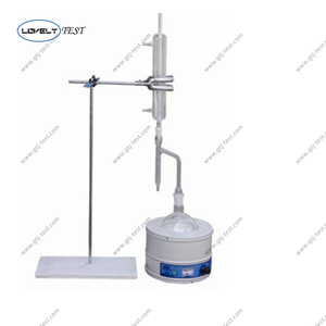 Asfalto De Petróleo, Picareta De Carvão E Emulsionado Asfalto Umidade Conteúdo Testing Instrument Pavement Umidade Conteúdo <span class=keywords><strong>Tester</strong></span> - Product Image 4