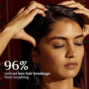 Nhãn Hiệu Riêng Da Đầu Dầu Tinh Dầu Mạnh Nhà Máy Rễ Tóc Điều Trị Tăng Cường Nuôi Dưỡng Tóc Da Đầu Massage Dầu - Product Image 4