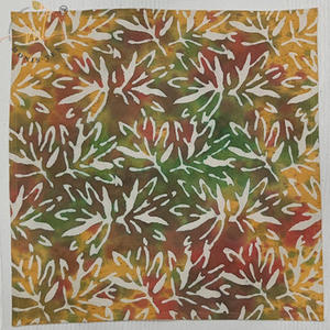 Cotton Napkin Block Printed <b>Square</b> Design Multi Pattern Customizable Soft Durable <b>Kitchen</b> Dining <b>Table</b> Use - Product Image 2