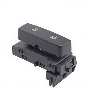 Interruptor de Bloqueo de Puerta Automotriz Izquierdo 15804093 para Chevrolet GMC, Interruptor de Bloqueo de Puerta Eléctrico, Nuevo - Product Image 4