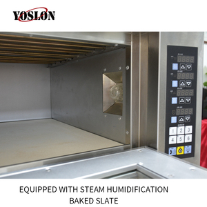 YOSLON YSN-KPZ-120M Multifunction <b>Ovens</b> Microwave <b>Oven</b> Bakery <b>Convection</b> <b>Oven</b> Prices Mini Pizza <b>Oven</b> Gas <b>Ovens</b> - Product Image 3