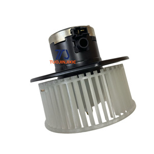 Ventilador de Expansión para Aire Acondicionado ND292500-0140 24V para Piezas de Excavadora - Product Image 4