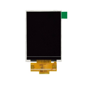 3.2 นิ้ว 240×320 โมดูล TFT LCD ILI9341 อินเทอร์เฟซ SPI หน้าจออุตสาหกรรมสำหรับแผงควบคุม IoT ของเครื่องมือ CHY - Product Image 4