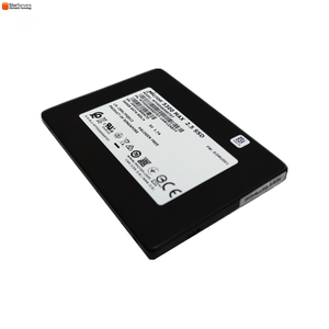 Micron 5300 MTFDDAK960TDT MTFDDAK960TDT-1AW1ZABYY 960GB 6Gbps Utilisation SSD 2,5 pouces 512e Micron 5300 MTFDDAK960TDT MTFDDAK960TDT-1 - Product Image 2