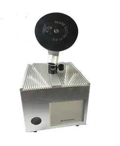 Dean OEM eksklusif 2014 produk layar sentuh, kamera detektor Radar kecepatan mobil untuk uji kecepatan