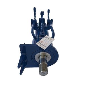 חם כפול צילינדר הידראולי טלסקופי עם כרום קשיח מצופה כרום 20mpa לחץ עבודה 31.5mp3 - Product Image 6