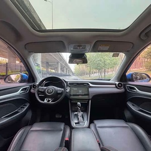<span class=keywords><strong>ราคา</strong></span>ขายส่ง รถยนต์ <span class=keywords><strong>MG</strong></span> <span class=keywords><strong>ZS</strong></span> SUV ปี <span class=keywords><strong>2020</strong></span> 5 ที่นั่ง เครื่องยนต์ 1.5 ลิตร เกียร์อัตโนมัติ พวงมาลัยซ้าย มือสอง หลังคาซันรูฟ เบาะหนัง ส่งออกจากจีน - Product Image 5