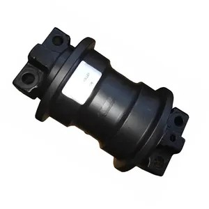 Pc200-5 Pc200-6 Pc220-5 Pc220-6 Carrier Roller 20Y-30-00012 20Y-30-00014 20Y-30-16112 Track Roller Assy