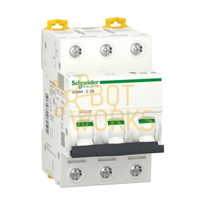 Schneider Electric A9F84303 - Nuovo - Product Image 1