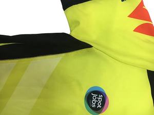 100% полиэстер, сублимированная майка для регби AFL, джемпер для регби, майка без рукавов - Product Image 4