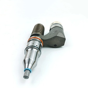 Inyector para Excavadora C12 212-3460, Conjunto de Boquilla Remanufacturada - Product Image 4