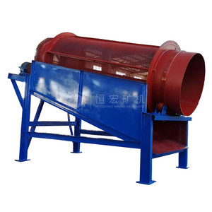 Top fournisseur chinois équipement de criblage de particules, Machine de séparation de pierre de sable, tamis à tambour, tamis à scie, tamis <span class=keywords><strong>rotatif</strong></span> pour le Compost - Product Image 5