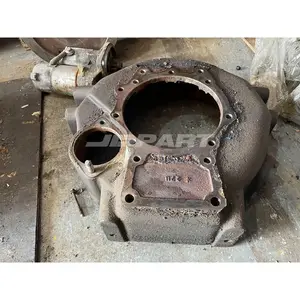 D1403 Flywheel Housing For Kubota Tractor Engine Parts.