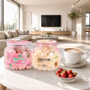 Galletas <span class=keywords><strong>de</strong></span> queso con sabor afrutado y dulce, crujientes, con <span class=keywords><strong>glucosa</strong></span>, 27g, caja <span class=keywords><strong>de</strong></span> 12 meses, empaque en cartón, galletas para niños - Product Image 4