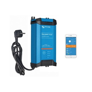 Prodotto di qualità Premium caricabatteria auto Victron Blue Smart IP22 -20A/12V - Product Image 1