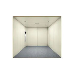 High Quality 3-Ton Freight Elevator with 8 Floors 8 Doors 8 Stations AC Drive Passenger Elevator-Online Shopping