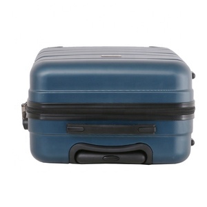 Ruedas giratorias para maletas, juegos de maletas de viaje, Abs, venta al por mayor - Product Image 6