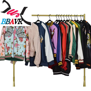 Vestes de marque Ukay Ukay, Balles de vêtements usagés australiens, Balles de hauts et vestes - Product Image 4