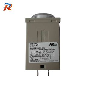 Control <span class=keywords><strong>de</strong></span> Relé <span class=keywords><strong>de</strong></span> Temporizador Digital, Temporizador Digital Original, 24VDC, 220VAC, 110VAC, 20A, Corriente <span class=keywords><strong>de</strong></span> Conmutación Máxima, Tamaño Miniatura, 5V, Nuevo - Product Image 1