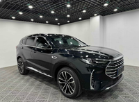 Voiture d'occasion à vendre Jetour X70 Plus 2023 Essence SUV Essence Chery X