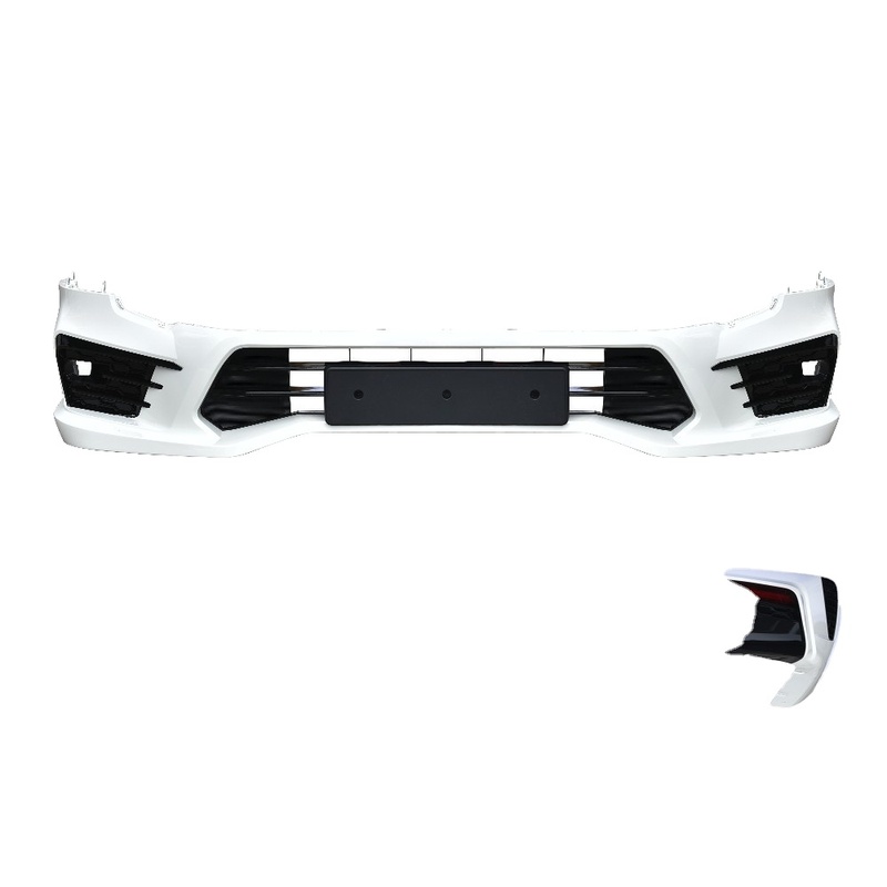 TDCMY Car Body Parts Front Bumper