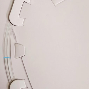 Cirugía de Vascularización Endovenosa de Venas de la Pierna, Tratamiento PLDD, Proctología, Fibra Radial de 400um y 600um, Corte de Tejido Blando, Quema de Grasa Endo - Product Image 4