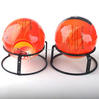 Extincteur à boule chauffante 2025 CE MSDS Extincteur à boule chauffante automatique AFO Chine Fabricant et fournisseur direct populaire OEM ODM