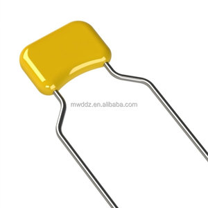 Hot sales C333C104M5U5TA CAP CER RAD MONO Multilayer Ceramic Capacitor MLCC-SMD/SMT - Product Image 2