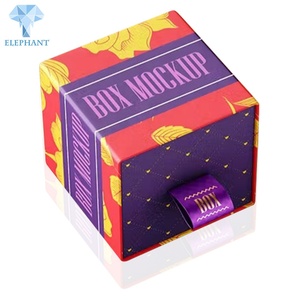 Wholesale Personalized <b>Small</b> <b>Gift</b> <b>Box</b> for Pens, Paper Packaging Drawer <b>Small</b> <b>Box</b> - Product Image 5