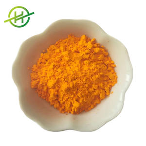 Suministro de Fábrica de Coenzima Q10 Pura, Coenzima Q10 <span class=keywords><strong>Soluble</strong></span> en Agua, Polvo de Coenzima Q10 - Product Image 1