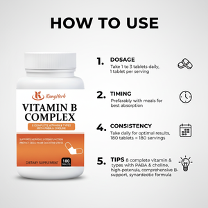 Suministro Directo de Fábrica, Tabletas de Vitamina <span class=keywords><strong>B</strong></span>, Vitaminas Esenciales Solubles en Agua, Tabletas de Vitamina <span class=keywords><strong>B</strong></span> Compuesta a Granel - Product Image 5