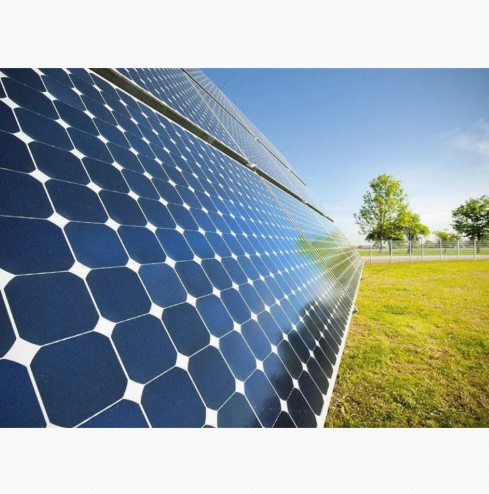 Best 550 Watt Solar Panel Energy System, Best Wholesale Price for Household Solar Energy
