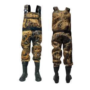 waterproof hip waders