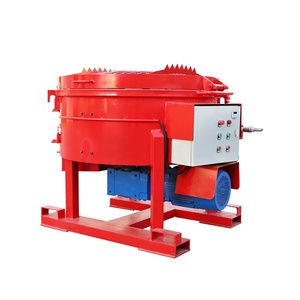 Marque gaootec vente chaude Type de casserole manuel/hydraulique porte de décharge mélangeurs de casseroles détachables prix - Product Image 5
