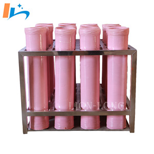 ชั้นวางไฟเบอร์กลาส4 "พร้อมหลอดปูน<span class=keywords><strong>16</strong></span>นัดสำหรับการแสดงดอกไม้ไฟ - Product Image 4