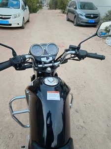 Sepeda Motor Bekas Honda Fengyi 125cc dari Pabrik Jepang, Kualitas Terjamin, Harga Terjangkau - Product Image 6