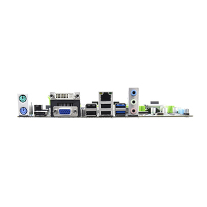 เมนบอร์ดเกมมิ่งคุณภาพสูงสำหรับเดสก์ท็อป LGA 1155 ชิปเซ็ต B75 ช่องเสียบ DDR3 แบบเดี่ยว รองรับฮาร์ดไดรฟ์แบบต่างๆ รุ่นใหม่ B75 Ddr3 Mot - Product Image 5