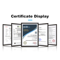 Meilleur prix, ordinateur portable professionnel 15,6 pouces, nouveau processeur Intel N5095, 16 Go de RAM, 1 To de SSD, Windows 11, clavier anglais, écran IPS, haute performance
