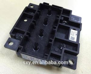 エプソンL110L111 L120 L210L355インクジェットプリンターヘッド用のオリジナルの分解L111プリントヘッド - Product Image 3