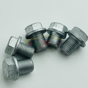 Qualité authentique – Bouchon de vidange d'huile moteur 21512-23001 2151223001 pour H-YUNDAI GENESIS 21512 23001 - Product Image 5