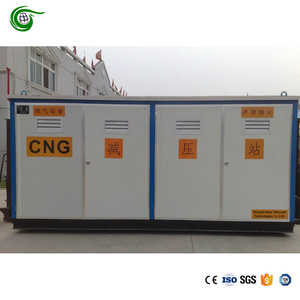 <span class=keywords><strong>Sntc</strong></span> tích hợp cao khí tự nhiên giảm áp suất thiết bị trạm điều chỉnh khí mô hình RX-4000/2.0ejf đầu vào 1.5mpa Outlet - Product Image 4