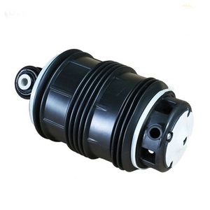 Air <span class=keywords><strong>Spring</strong></span> Phía Sau Trái/Phải Cho E-<span class=keywords><strong>Class</strong></span> W211 AIRMATIC & CLS-<span class=keywords><strong>Class</strong></span> W219 AIRMATIC 2113200725 2113200825 - Product Image 6