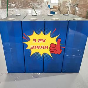 280ah Mb31 314ah 330ah 3.2V Lifepo4 Prismatische 10000 Levensduur Voor Pv/Thuis Energieopslag - Product Image 1