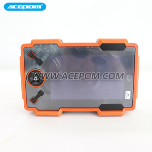 Medidor de Espesor de Revestimiento Plástico Ultrasónico DMS Go+ Proporciona Datos de Inspección de Espesor Precisos, Confiables y Completos - Product Image 1