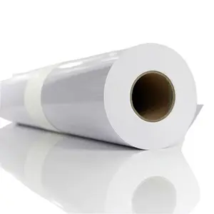 260gsm Premium RC Gloss/Semi-Gloss Inkjet Photo Paper In Rolls 24"