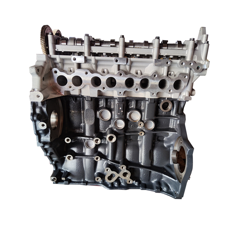 Auto Engine Systems 2 2T D4HB