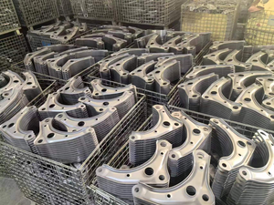 Brazo de control inferior <span class=keywords><strong>para</strong></span> Nissan Kicks 2017 <span class=keywords><strong>derecho</strong></span> Incluye 54500-5RBOC 54500-5RB0C 54500-5RF0A 54501-5RBOC 54501-5RB0C 54501-5RF0A - Product Image 5