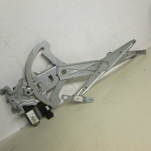 Alzacristalli Anteriore Sinistro Usato 93389551 per Opel Meriva 2003-2010, Codice Ricambio Skoda 14520 20D-1-B-12 - Product Image 1